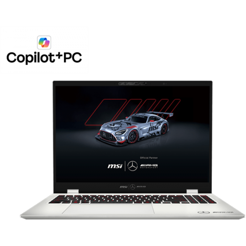 Notebook MSI Prestige 16 AI+ MercedesAMG B2VMG-091TH (9S7-15A352-091)