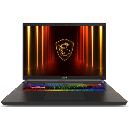 Notebook MSI Vector A16 HX A8WIG-027TH (9S7-15MM72-027)