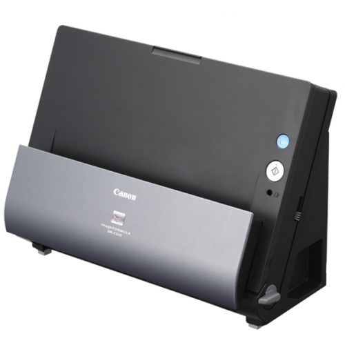 Scanner Canon DR-C225 II