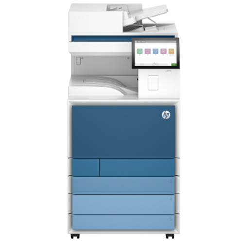 Printer HP Color LaserJet Enterprise MFP 8801dn (9S184A)