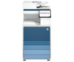 Printer HP Color LaserJet Enterprise MFP 860dn (9S186A)