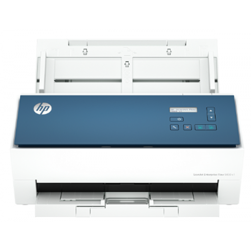Scanner HP Scanjet Enterprise Flow 9000 s1 (8Q4W0A)