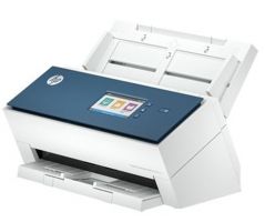 Scanner HP Scanjet Enterprise Flow N9000 sn1 (8Q4W1A)