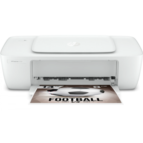 Printer HP DeskJet 1210 (7WN05A)