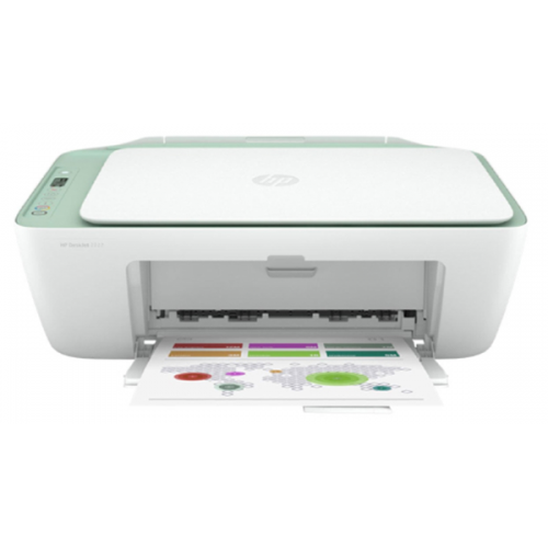 Printer HP All-in-One DeskJet 2722 (7FR54A)