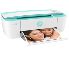 Printer HP All-in-One DeskJet Ink Advantage 3776 (T8W39B)