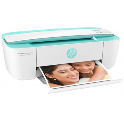 Printer HP All-in-One DeskJet Ink Advantage 3776 (T8W39B)