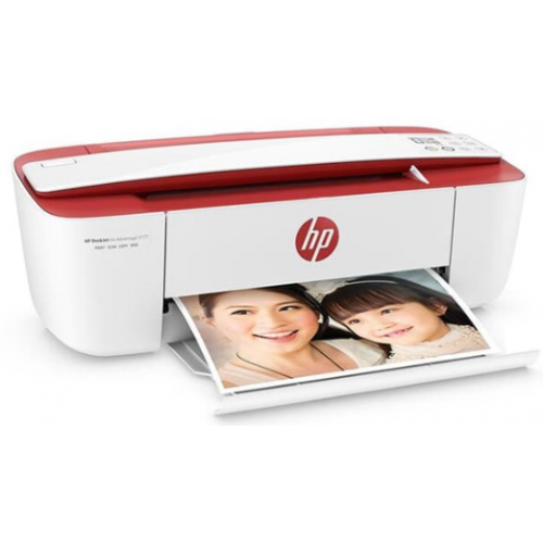 Printer HP All-in-One DeskJet Ink Advantage 3777 (T8W40B)