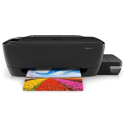 Printer HP All-in-One Ink Tank 315 (Z4B04A)