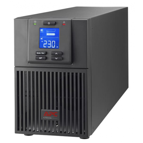 APC Easy UPS 6000VA 6000W 230V (SRVPM6KIL)