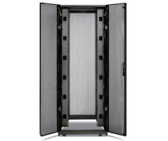 APC NetShelter SX Deep Enclosure 48U (AR3157)