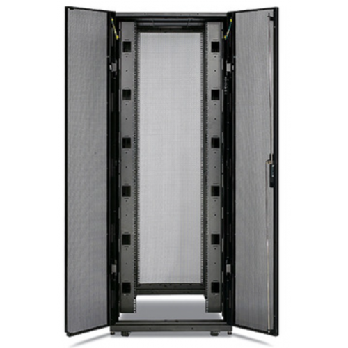APC NetShelter SX Deep Enclosure 48U (AR3157)