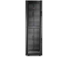 APC NetShelter SX Colocation 2 x 20U (AR3200)