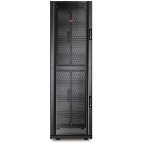 APC NetShelter SX Colocation 2 x 20U (AR3200)