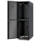 APC NetShelter SX Colocation 2 x 20U (AR3200)