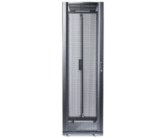 APC NetShelter SX Server Rack Enclosure 42U (AR3300)