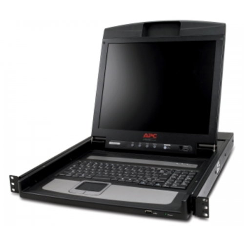 APC Rack LCD Console 1U (AP5808)