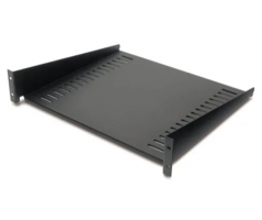 APC Fixed Shelf 2U (AR8105BLK)