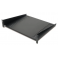 APC Fixed Shelf 2U (AR8105BLK)
