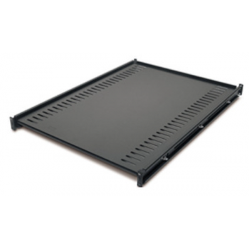 APC Fixed Shelf 1U (AR8122BLK)