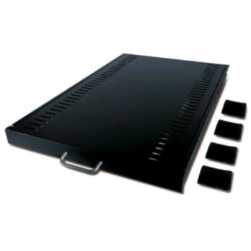 APC Sliding Shelf 1U (AR8123BLK)
