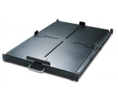 APC Sliding Shelf 1U (AR8128BLK)