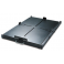 APC Sliding Shelf 1U (AR8128BLK)