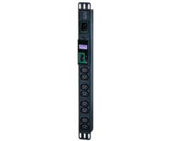 APC Easy Metered Rack PDU 1U (EPDU1016M)