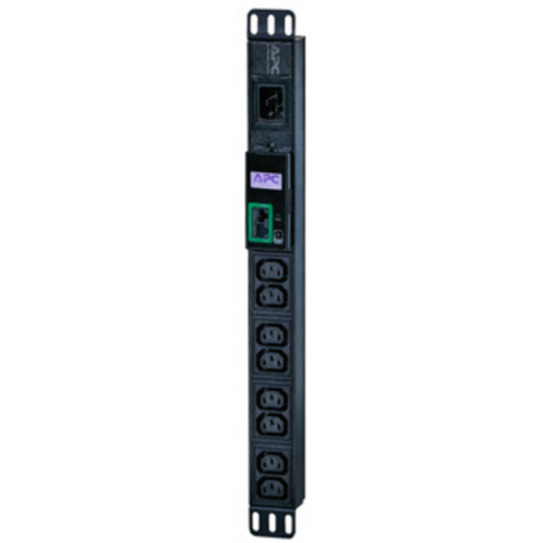  APC Easy Metered Rack PDU 1U (EPDU1016M)