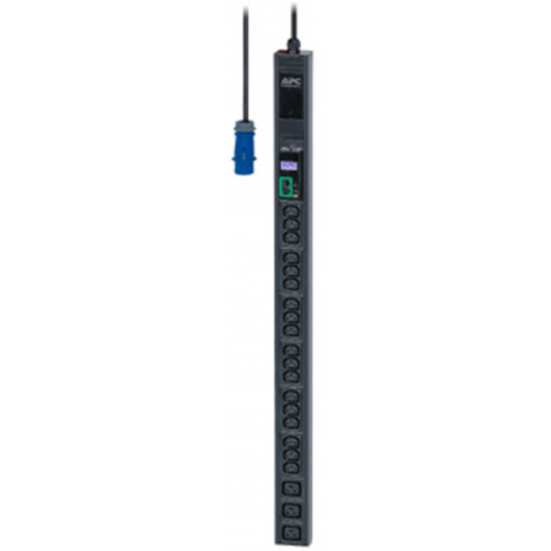 APC Easy Metered Rack PDU 0U (EPDU1116M)