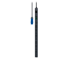 APC Easy Metered Rack PDU 0U (EPDU1132M)