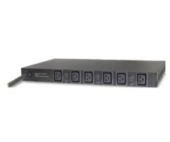 APC Basic Rack PDU 1U (AP7526)