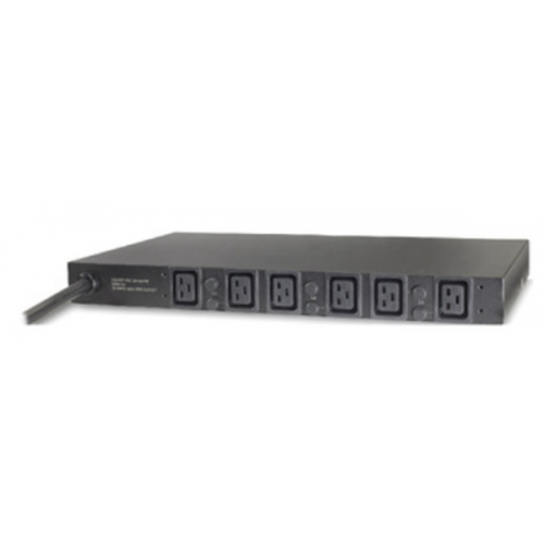 APC Basic Rack PDU 1U (AP7526)