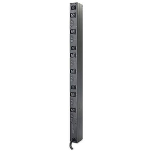 APC Basic Rack PDU 0U (AP7555A)