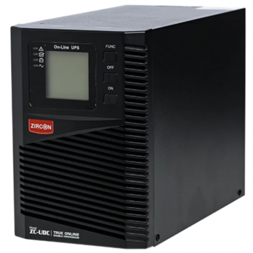 UPS ZIRCON 1kVA/900W