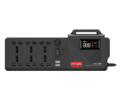 UPS ZIRCON HR1 ECO1000VA