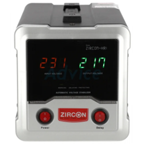 UPS ZIRCON HR1 2000VA