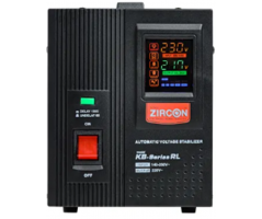 UPS ZIRCON KB-Series RL 2000VA