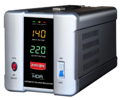 UPS ZIRCON HDR 3000VA