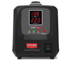 UPS ZIRCON HDR Wide 2000