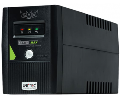 UPS ZIRCON UNITEC Boost Max 1000
