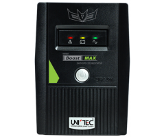 UPS ZIRCON UNITEC Boost Max PLUS