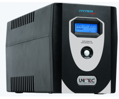 UPS ZIRCON UNITEC Hypermax 2000 PURESINE