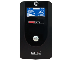 UPS UNITEC Mega