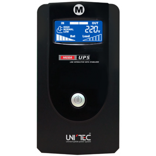 UPS UNITEC Mega