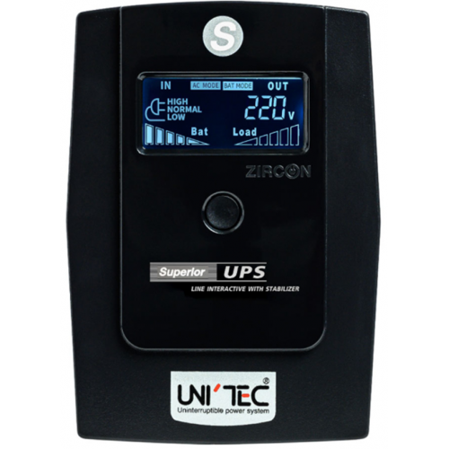 UPS UNITEC SUPERIOR