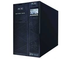 UPS ZIRCON UNITEC - X4-10000-RT 10kVA/9kW