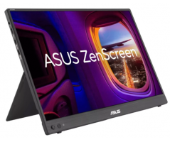 Monitor Asus ZenScreen (MB16NCG)