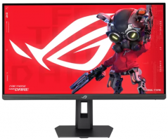 Monitor Asus ROG Strix Gaming (XG27ACMES)