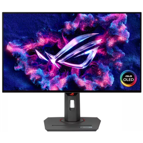 Monitor Asus ROG Strix OLED (XG27AQWMG)
